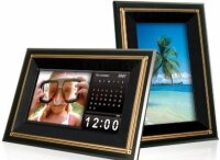 ��������� �������� 7" Transcend  PF710, 1GB Black (TS1GPF710-EU)