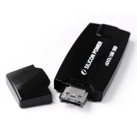 ����������� SSD Silicon Power 16GB eSATA/USB (SP016GBSSD450P00)